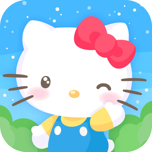 Hello Kitty Dream Village APK V1.6.00 Download – Latest Version Free