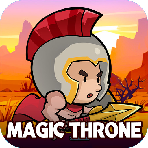 Mini Heroes: Magic Throne APK V1.20.36 Download – Latest Version Free