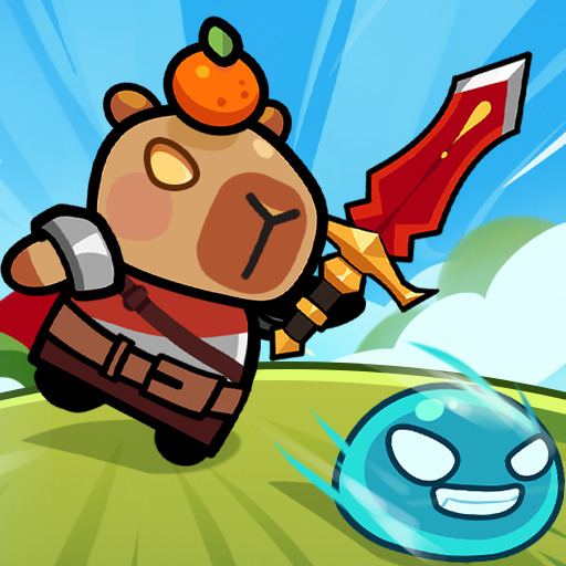 Capybara.io APK V1.0.53.01.02 Download – Latest Version Free