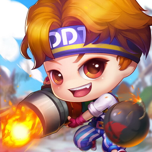 DDTank APK V3.5.10 Download – Latest Version Free