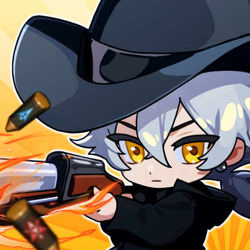 Hunter’s Trigger: Idle RPG APK V1.1.2 Download – Latest Version Free