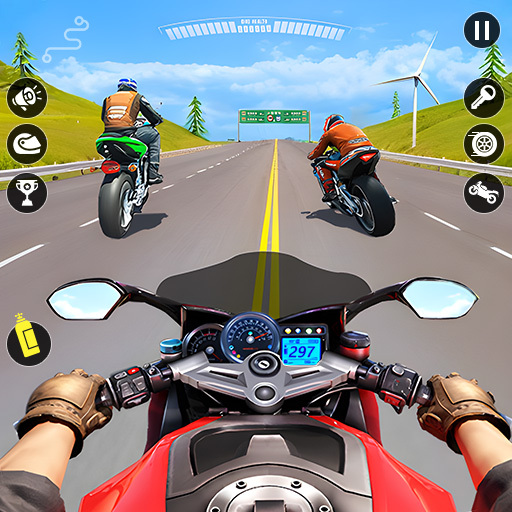 Moto Race Go APK 1.6.9 Download – Latest Version Free