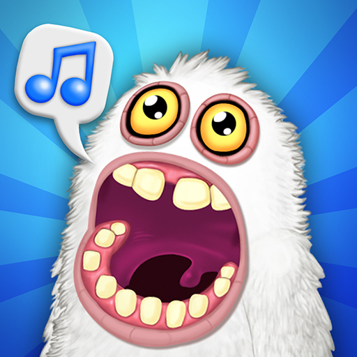 My Singing Monsters APK V4.7.1 Download – Latest Version Free