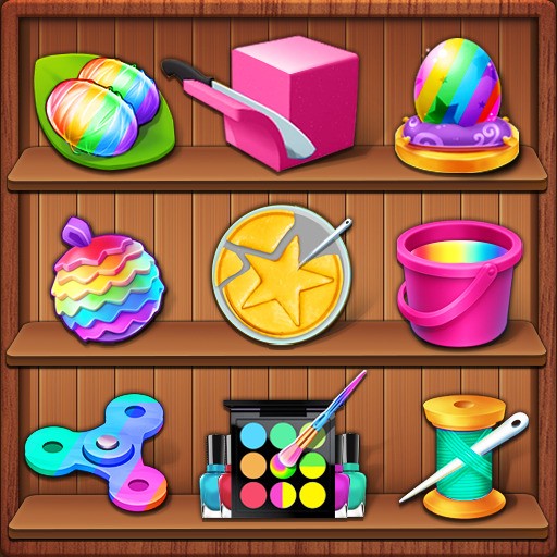 No WiFi -Antistress Relax toys APK V1.69.32 Download – Latest Version Free