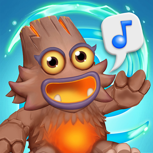 Singing Monsters: Dawn of Fire APK V3.2.6 Download – Latest Version Free