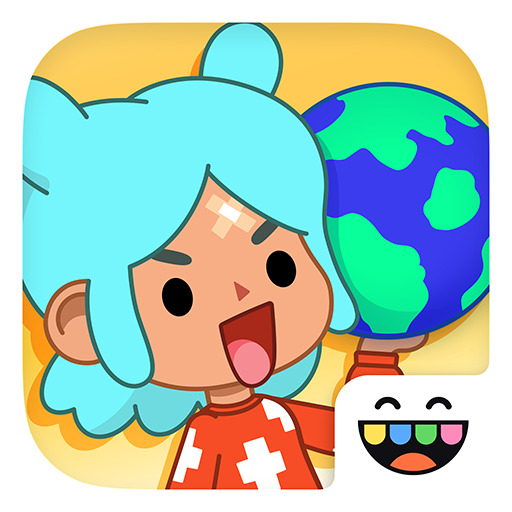 Toca Boca World APK V1.104 Download – Latest Version Free