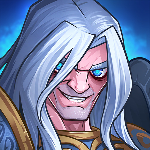 Warrior Merge Clash APK V1.1.2 Download – Latest Version Free