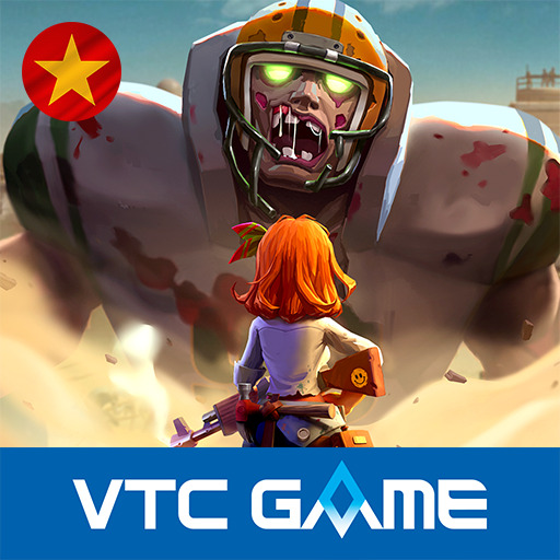 Zombie Waves APK V3.9.8 Download – Latest Version Free